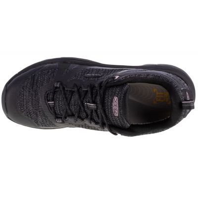 7. Keen Terradora II WP W 1022345 Hiking Shoes