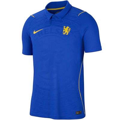 2. Nike Chelsea FC 2026/27 Match Home Men's Shirt Blue II2749 453
