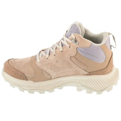 2. Merrell Tempo Sol Mid WP J038944 Beige 37