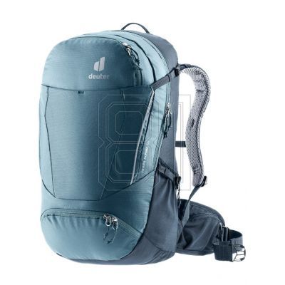16. Deuter Trans Alpine 30 Bike Backpack 320032413740