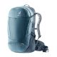 16. Deuter Trans Alpine 30 Bike Backpack 320032413740
