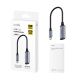 2. CUDY UH401 Docking Station HUB HDMI Output