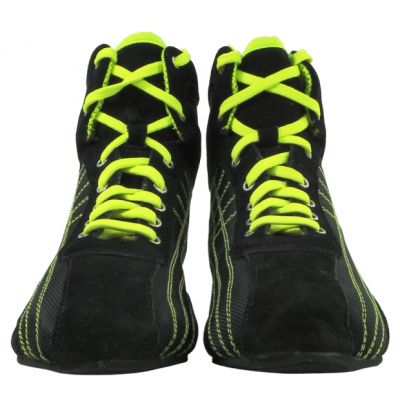 4. (W) MASTERS BB-MFE 38 Boxing Shoes