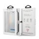6. Guess GUFLBKN65BLD iPhone 11 Pro Max silver/silver book Iridescent