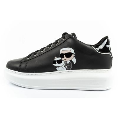 17. Karl Lagerfeld Kapri W KL62524T0 00 Shoes
