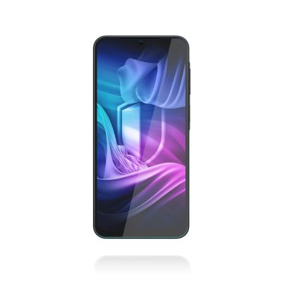 2. 3mk Silky Matt Pro matte foil for Samsung Galaxy A17 5G