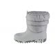 2. Crocs Classic Neo Puff Boot Jr 207684-007