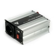 Car voltage converter 12 VDC / 24 VDC / 230 VAC IPS-800 800W DUO