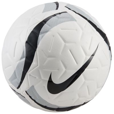 Nike Academy Elite White Soccer Ball HV6281 100