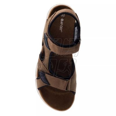 7. Hi-tec Lucibel M sandals 92800304843