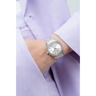 5. Women's Watch PAUL LORENS PL20001B-3C1 + BOX