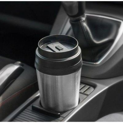 12. REDCLIFFS THERMAL TRAVEL MUG 450ML