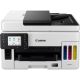 6. Canon MAXIFY GX6050 MegaTank Inkjet A4 600 x 1200 DPI Wi-Fi