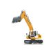 3. Jamara Excavadora Liebherr R936 Remote Controlled Excavator Model Electric Motor 1:20