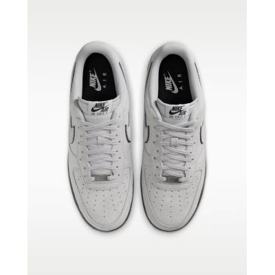 3. NIKE AIR FORCE 1 '07 LV8 (HQ1966-001) Men's Shoes