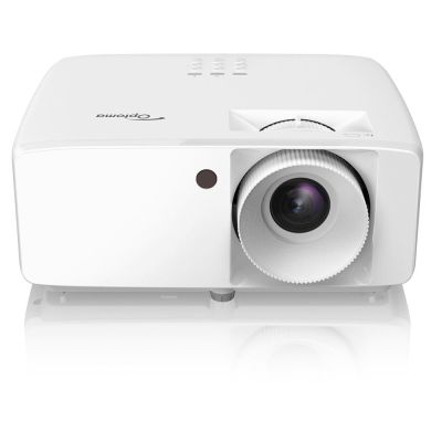 4. OPTOMA HZ40HDR LASER FHD 4000 ANSI PROJECTOR PLN 2 MILLION: 1