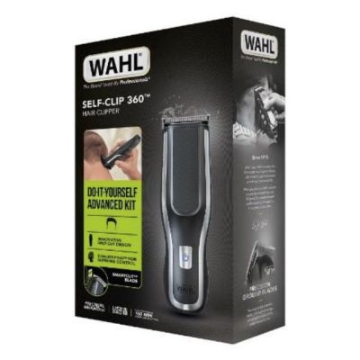 5. WAHL Self-Clip 360 Hair Clipper 3028049
