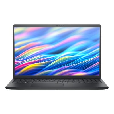 9. Dell 15 DC15250 i5-1334U 15.6" IPS 250nits 120Hz 16GB DDR4 SSD512 Intel UHD FgrPr WLAN + BT Backlit Kb 3 Cell 65W W11Pro 3Y ProSupport