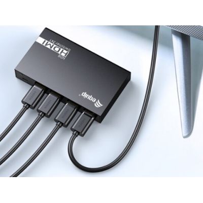 4. Equip 332725 HDMI Video Switch