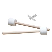 V-TONE MBD 22 22" Marching Shoulder Bass Drum
