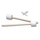 V-TONE MBD 22 22" Marching Shoulder Bass Drum