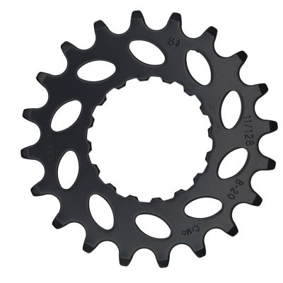 KMC Bosch Gen 2 Super Narrow 20T Sprocket
