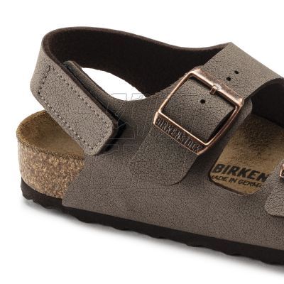 6. Birkenstock Milano Hl W 1019600 sandals