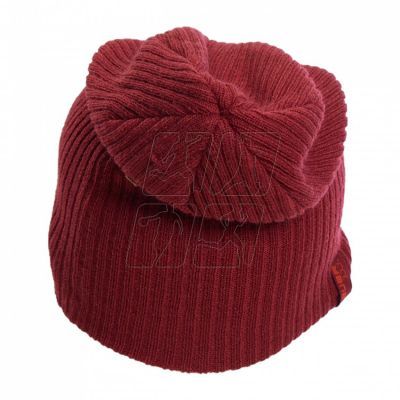 4. Bauer NE Flc Slouch Sr M 1059408 winter hat