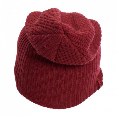 4. Bauer NE Flc Slouch Sr Winter Hat M 1059408