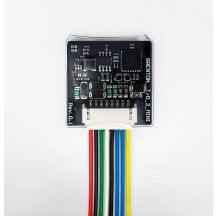 GRENTON DIGITAL IN MINI, Flush, TF-Bus v.3 module