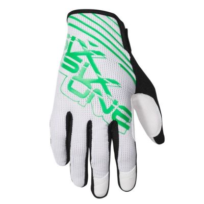 661 RAJI gloves white XL