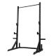 11. VIRTUFIT POWER RACK WITH PULL-UP BAR