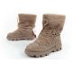 26. Lee Cooper W Snow Boots LCJ-24-47-3149L