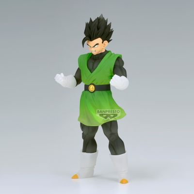 2. BANPRESTO DRAGON BALL Z CLEARISE – GOHAN (GREAT SAIYAMAN II) (VER.A.)