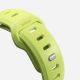 4. Nomad Tempo Band Light Green Rubber
