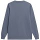 12. Sweatshirt 4F W H4Z22 BLD020 25S