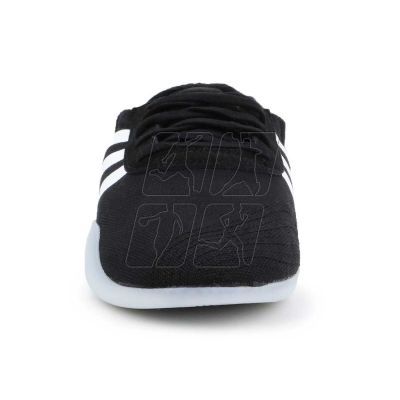 8. Adidas Taekwondo sneakers EE4697