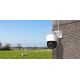 2. Imou Cruiser SC 4G 3MP Spherical IP Security Camera Outdoor 2304 x 1296 px Ceiling/Wall