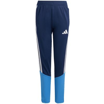 2. adidas Tiro 26 Competition Training Kids' Pants Navy-Blue JN2260