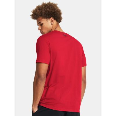 4. Under Armour Foundation T-shirt M 1382915-600