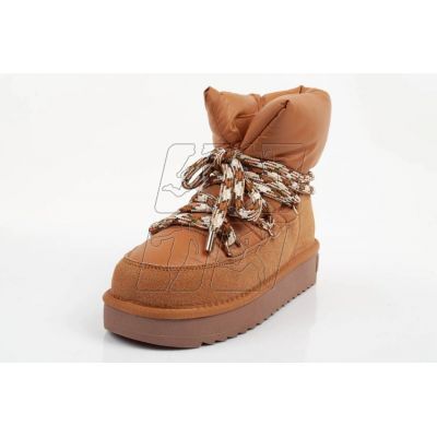 3. D.Franklin W DFSH375003-TAN shoes