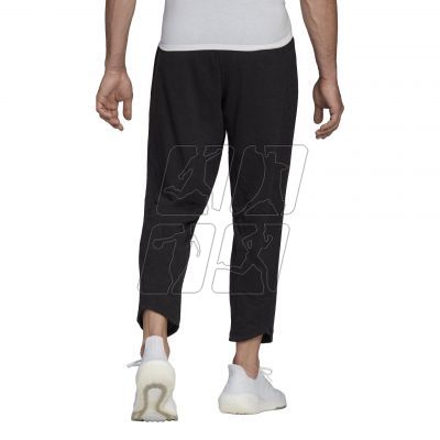 3. Adidas Wellbeing Training Pants M H61167