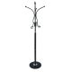 MARBLE GREY FLOOR STANDING CLOTHES HANGER