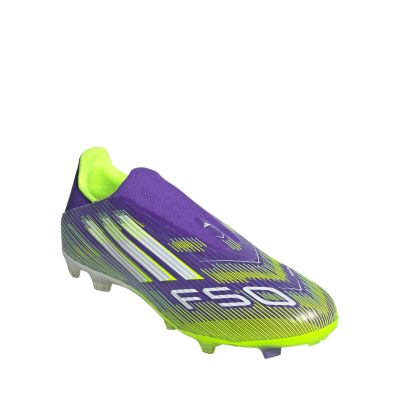 9. adidas F50 League LL FG/MG JH7734 football boots