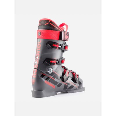 9. ROSSIGNOL HERO World Cup 120 Ski Boots - M.Grey