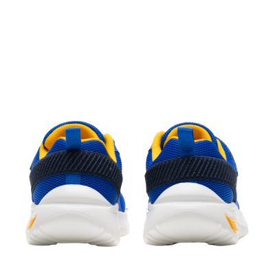 3. Fila Upspark Velcro FFK0282 53399 Children's Shoes