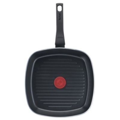 2. TEFAL Simply Clean grill pan 26x26 B56740