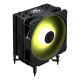 3. CPU Cooler MSI MAG COREFROZR AA13 ARGB 1x120mm