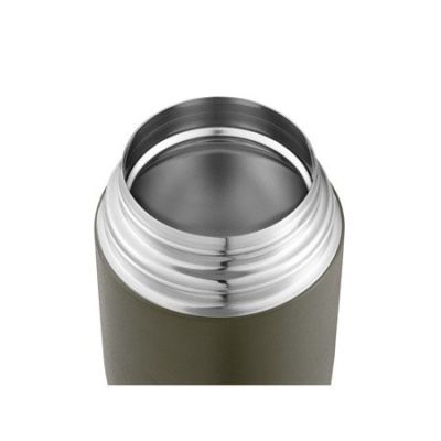 8. Esbit Food Jug lunch thermos 500ml, olive green