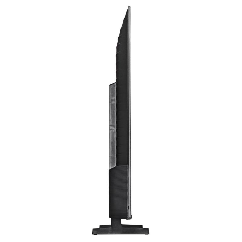 5. Samsung UE50U8072F LED TV 50'' 4K Ultra HD Tizen Q-Symphony DVB-T2 Black